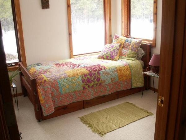 Whitefish, Montana, Vacation Rental House