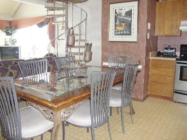 Eating Area