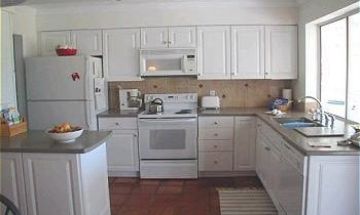 Sanibel, Florida, Vacation Rental House