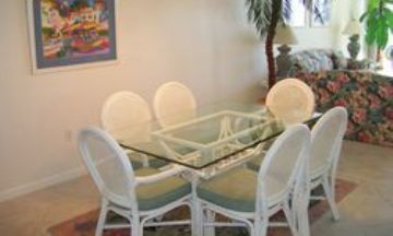 Navarre Beach, Florida, Vacation Rental Condo