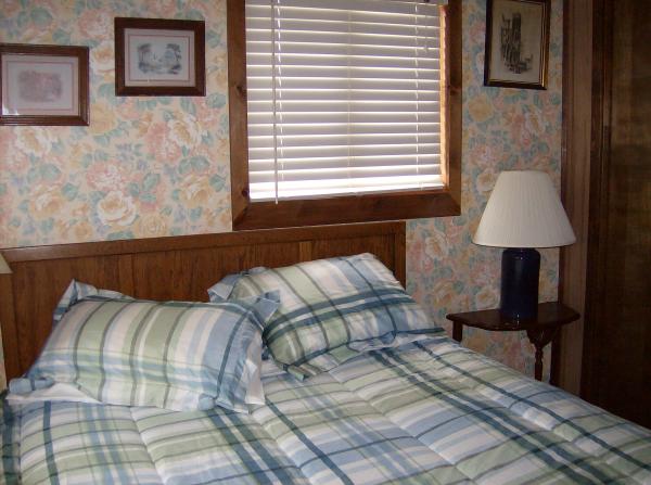 Snowshoe, West Virginia, Vacation Rental Condo