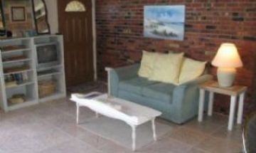 Port St. Joe, Florida, Vacation Rental House
