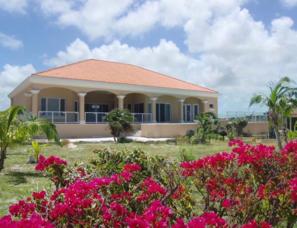 Providenciales, Caicos Islands, Vacation Rental House