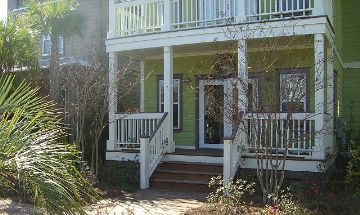 Seacrest Beach, Florida, Vacation Rental Villa