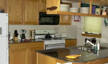 Breckenridge, Colorado, Vacation Rental House