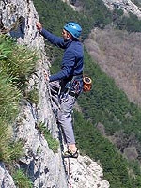 Rock Climbimg