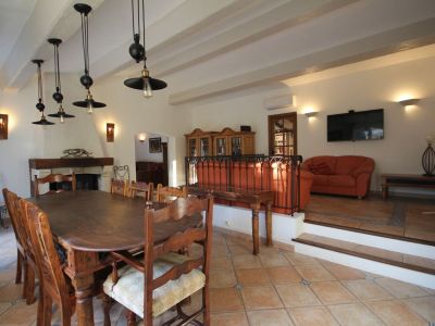 Grasse villa