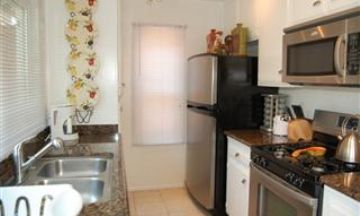 Huntington Beach, California, Vacation Rental House