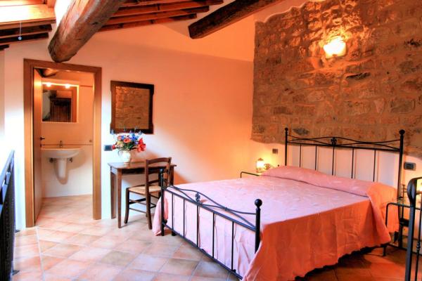 Double Bedroom