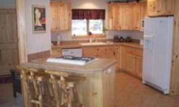 Sunriver, Oregon, Vacation Rental House