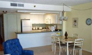 Indian Shores, Florida, Vacation Rental Condo