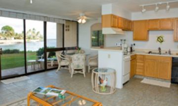 Koloa, Hawaii, Vacation Rental Condo