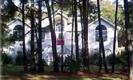 Fripp Island, South Carolina, Vacation Rental Villa