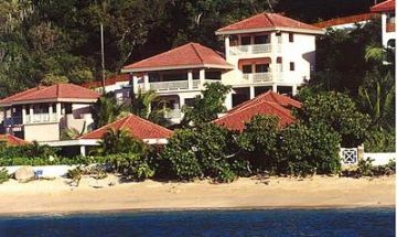 Mahoe Bay, Virgin Gorda , Vacation Rental House