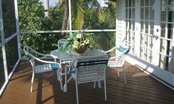 Sanibel, Florida, Vacation Rental House