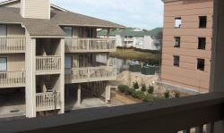North Myrtle Beach, South Carolina, Vacation Rental Condo
