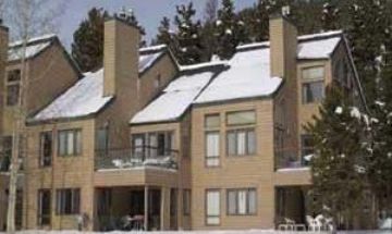 Keystone, Colorado, Vacation Rental Condo