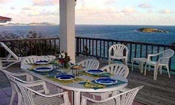 St. John, St. John, Vacation Rental House