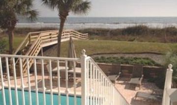 Hilton Head Island, South Carolina, Vacation Rental Villa