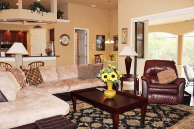 Cape Coral Villa Rental