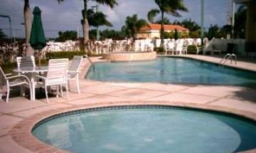 Ceiba, Fajardo, Vacation Rental Condo