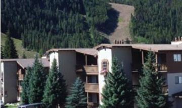 Keystone, Colorado, Vacation Rental Condo