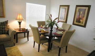 Clermont, Florida, Vacation Rental Villa