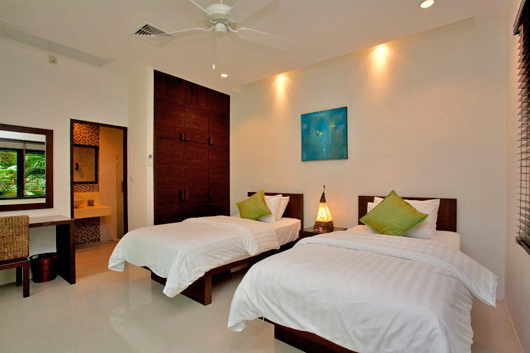 Thailand, Phuket, Vacation Rental