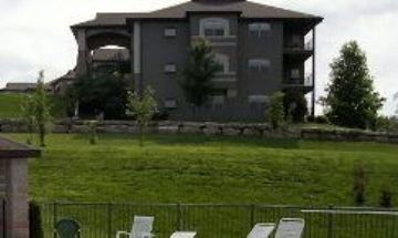 Branson West, Missouri, Vacation Rental House