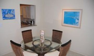 Pensacola Beach, Florida, Vacation Rental Condo