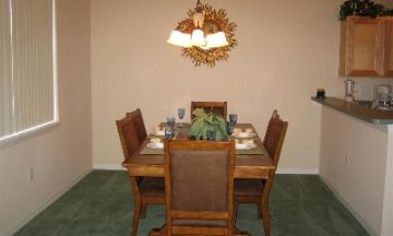 Davenport, Florida, Vacation Rental Villa