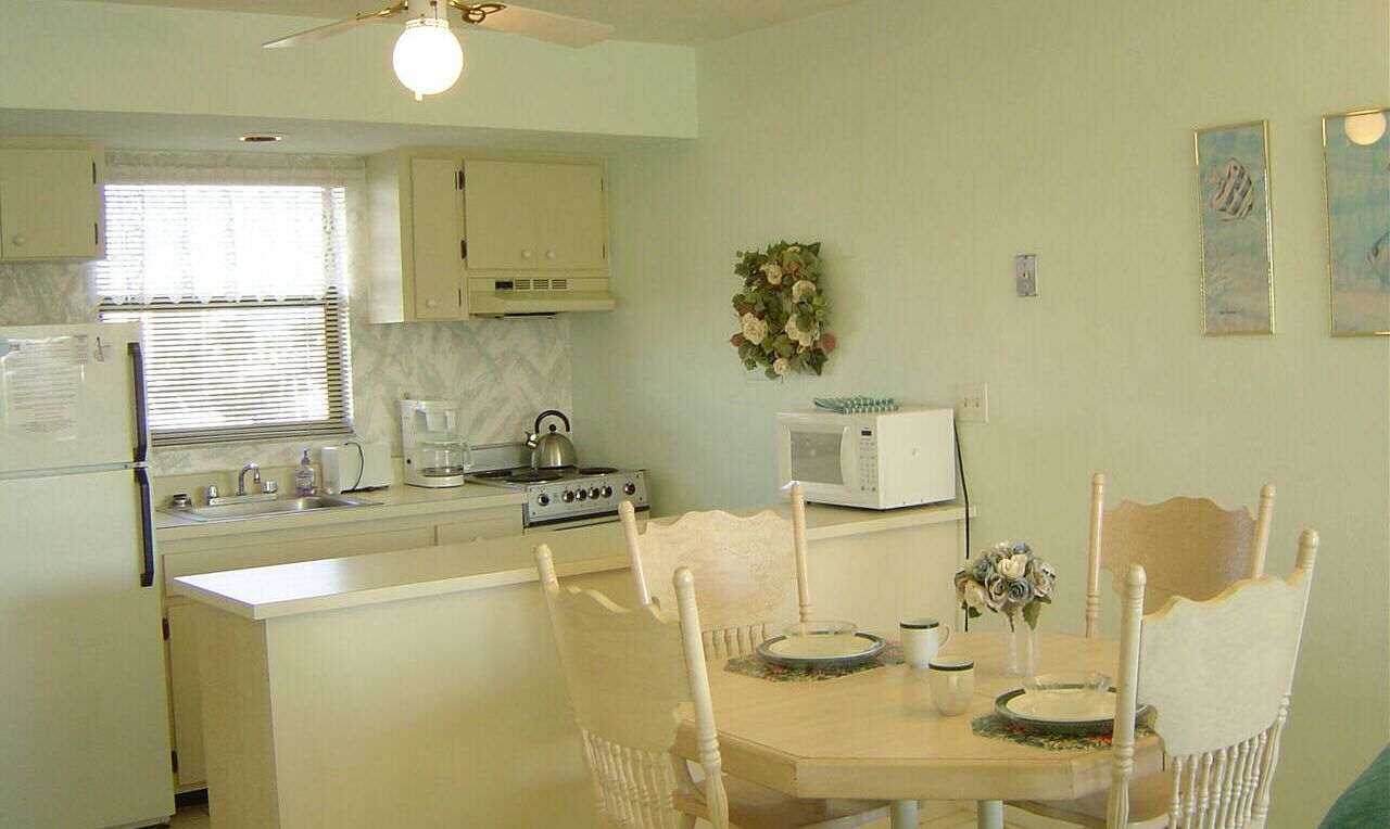 Marco Island, Florida, Vacation Rental Condo