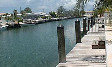 Key Colony Beach, Florida, Vacation Rental Villa