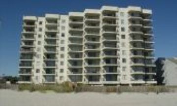 North Myrtle Beach, South Carolina, Vacation Rental Condo