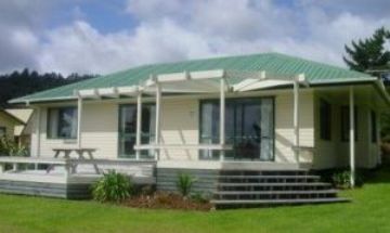 Matarangi, Coromandel, Vacation Rental House