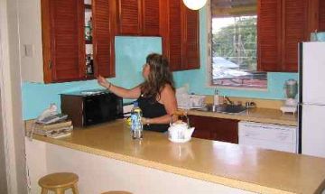 Hilo, Hawaii, Vacation Rental Condo