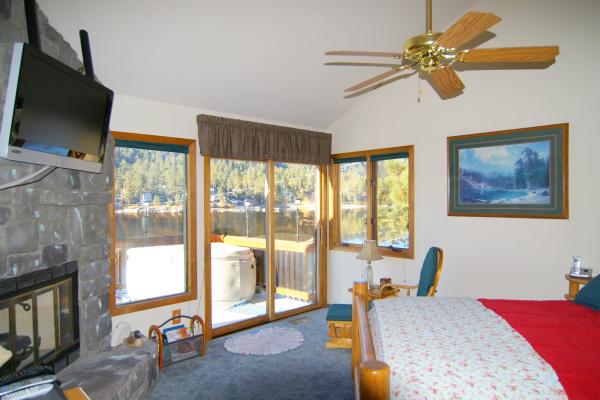 Bedroom #2 