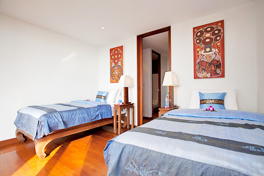 Thailand Villa Holiday Rentals