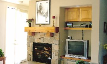 Steamboat Springs, Colorado, Vacation Rental Condo
