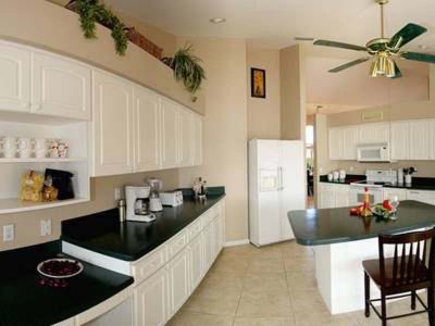 Cape Coral Villa Rental