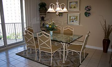 Destin, Florida, Vacation Rental Condo