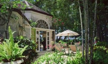 Sandy Lane, St. James , Vacation Rental House