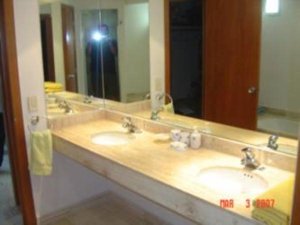 Bathroom on Bedroom1