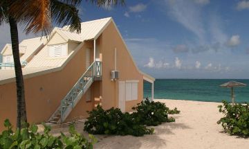 St. Martin, St. Martin, Vacation Rental Condo