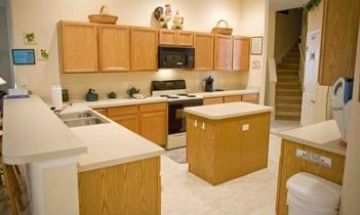 Davenport, Florida, Vacation Rental Villa