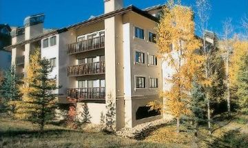 Vail, Colorado, Vacation Rental Condo