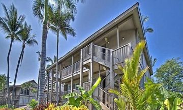 Kailua-Kona, Hawaii, Vacation Rental Condo