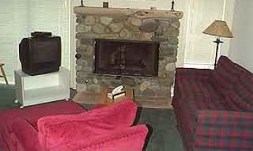 Ketchum, Idaho, Vacation Rental Villa