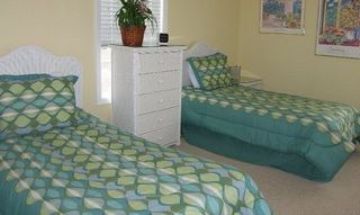 Cape San Blas, Florida, Vacation Rental Villa