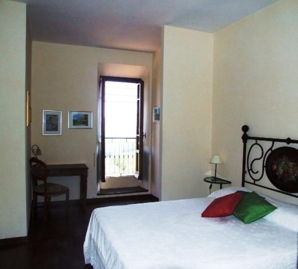 Double bedroom